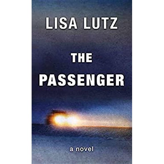 Pre-Owned The Passenger (Library Binding) 9781628999228