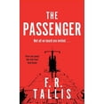 thumbnail image 1 of The Passenger, (Paperback), 1 of 1