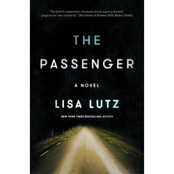 The Passenger