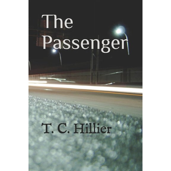 The Passenger (Paperback)