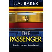 The Passenger, Paperback