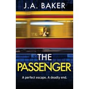 The Passenger, Paperback