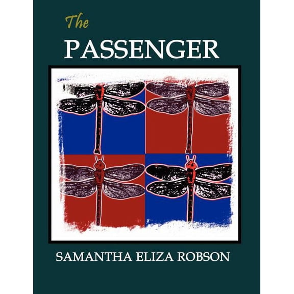 The Passenger (Paperback)
