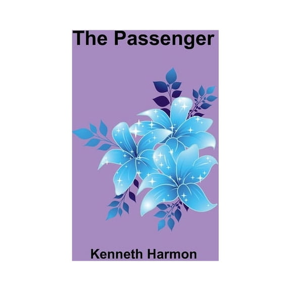 The Passenger, (Paperback)