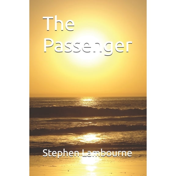 The Passenger, (Paperback)