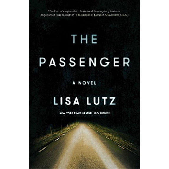 Pre-Owned The Passenger (Paperback) 1451686641 9781451686647