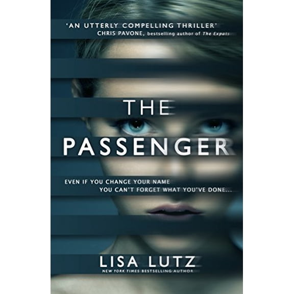 Pre-Owned The Passenger (Paperback) 9781785651731