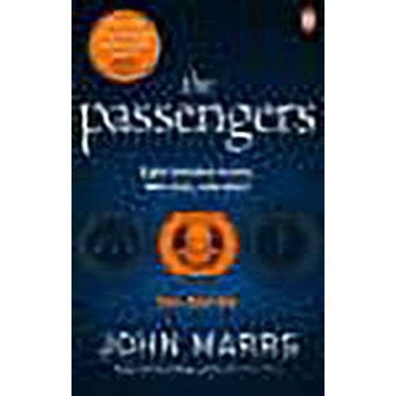The Passengers John Marrs (Paperback)