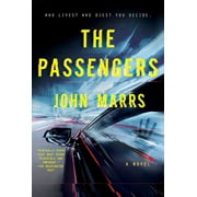 The Passengers, Paperback