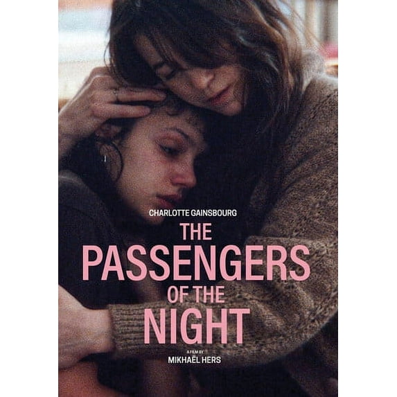 The Passengers of the Night (DVD), Kimstim, Drama