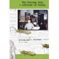 thumbnail image 1 of The Passing Show, (Paperback), 1 of 1