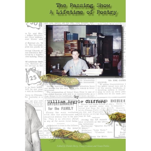 The Passing Show, (Paperback)