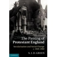 thumbnail image 1 of The Passing of Protestant England, (Paperback), 1 of 1