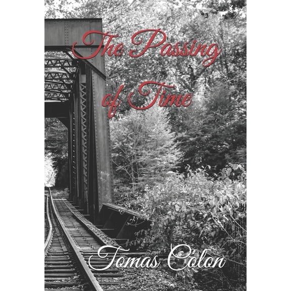 The Passing of Time (Paperback)
