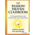 thumbnail image 1 of Pre-Owned Passion-Driven Classroom, The: A Framework for Teaching and Learning (Paperback) 1596671599 9781596671591, 1 of 1