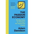 thumbnail image 1 of The Passion Economy, 1 of 1