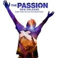 thumbnail image 1 of The Passion: New Orleans Soundtrack (CD), 1 of 1