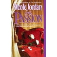 thumbnail image 1 of Pre-Owned The Passion (Mass Market Paperback) 0449004856 9780449004852, 1 of 1
