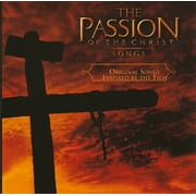 Pre-Owned The Passion Of Christ: Songs