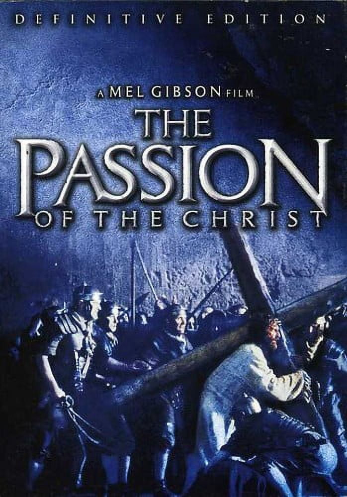 The passion of the christ deals english subtitles online free