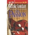 thumbnail image 1 of Pre-Owned The Passion (Unknown) 0345477308 9780345477309, 1 of 1