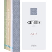 The Passion Translation Old Testament Special Edition 6-In-1 Collection, Paperback