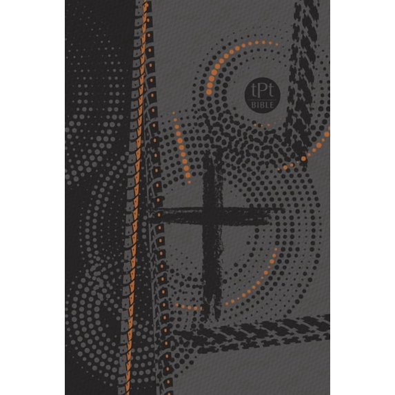 Passion Translation The Passion Translation New Testament (2020 Edition) Youth Boys Kevlar, (Hardcover)