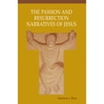 thumbnail image 1 of Pre-Owned The Passion and Resurrection Narratives of Jesus (Paperback) 0814646344 9780814646342, 1 of 1
