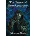 thumbnail image 1 of The Passion of Frankenstein, (Paperback), 1 of 1