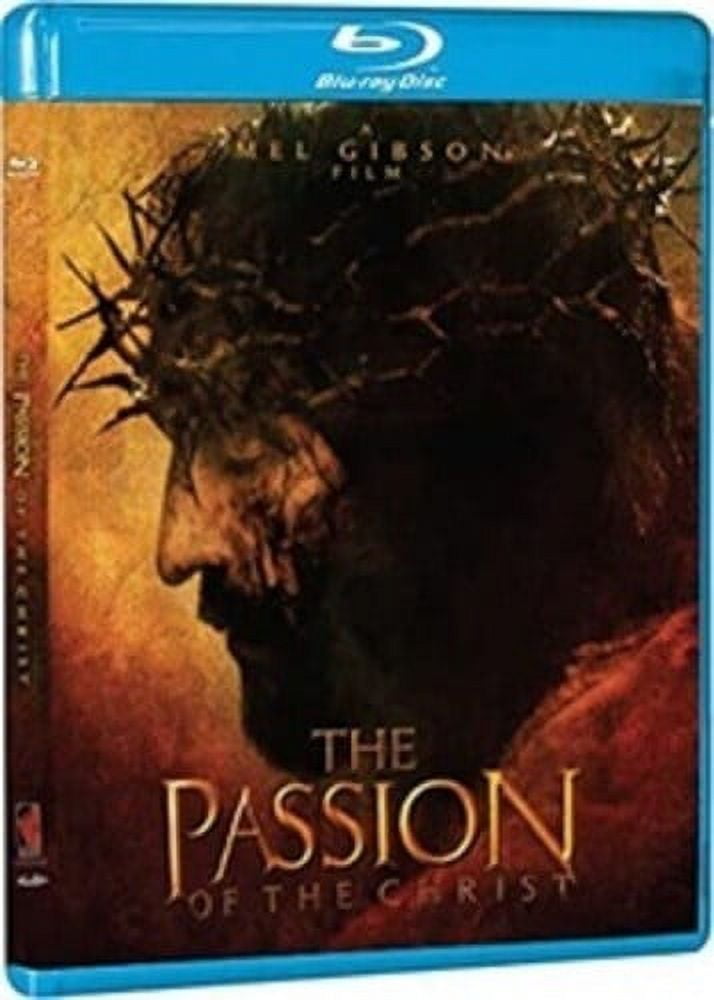 The Passion of the Christ (Blu-ray), Samuel Goldwyn Films, Drama
