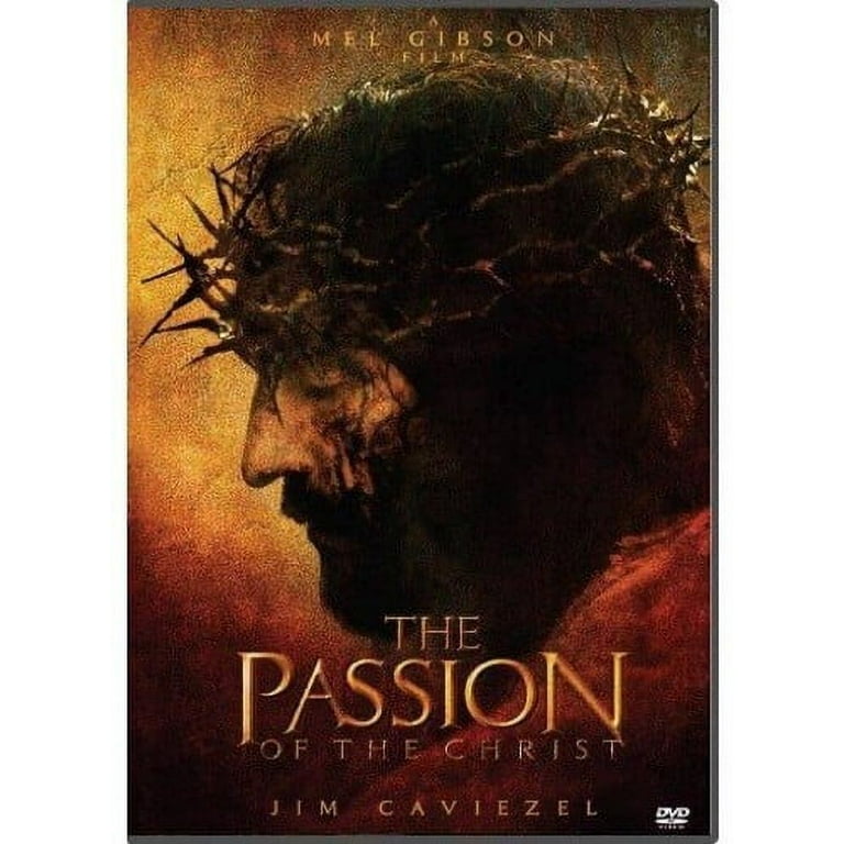 Samuel Goldwyn Films - The Passion of the Christ, Drama