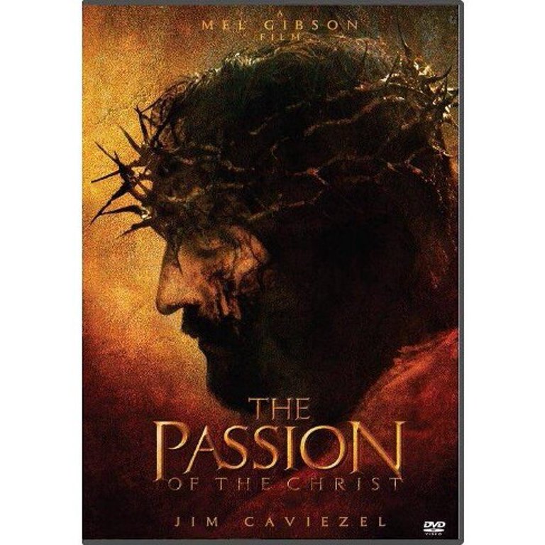 Samuel Goldwyn Films, Drama, Passion of the Christ, Last 12 Hours