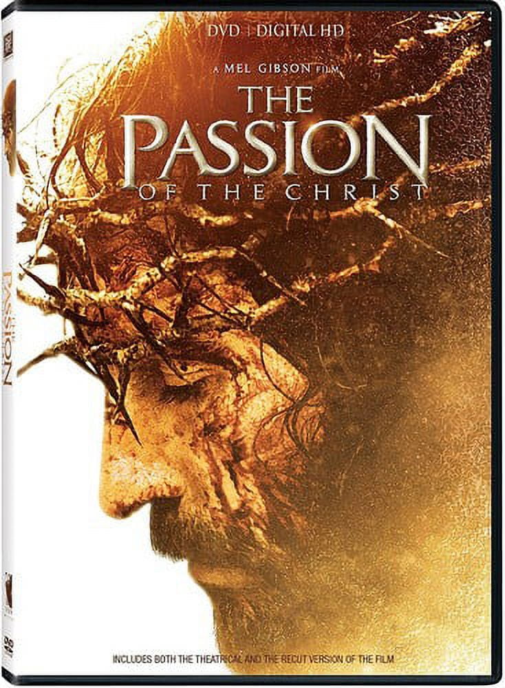その他 Passion of Christ-According to St [DVD] 中古】Passion of Christ-According to St [DVD]