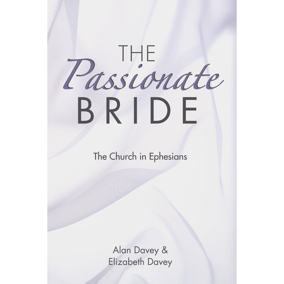 The Passionate Bride (Paperback)