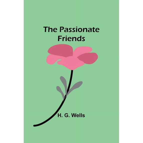 The Passionate Friends, (Paperback)