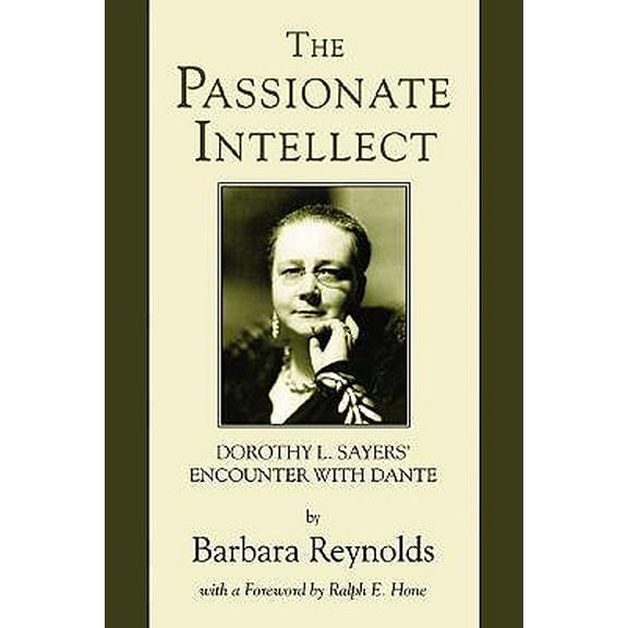 The Passionate Intellect (Paperback)