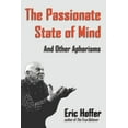thumbnail image 1 of The Passionate State Of Mind: And Other Aphorisms, 1 of 1