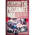 thumbnail image 1 of Pre-Owned The Passionate War (Paperback) 067125331X 9780671253318, 1 of 1