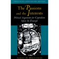 thumbnail image 1 of Pre-Owned The Passions and the Interests (Paperback) 0691015988 9780691015989, 1 of 1