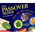 thumbnail image 1 of Pre-Owned The Passover Seder, 9780439443128, 0439443121, Hardcover,, 1 of 1