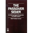 thumbnail image 1 of Pre-Owned Passover Seder: An Anthropological Perspective on Jewish Culture (Paperback) 0819199265 9780819199263, 1 of 1