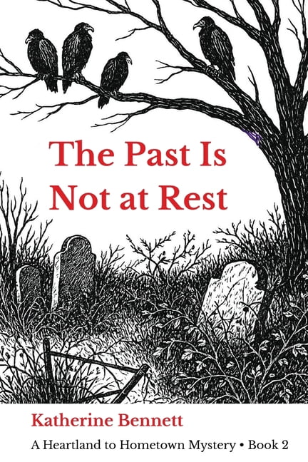 The Past Is Not at Rest, (Paperback)