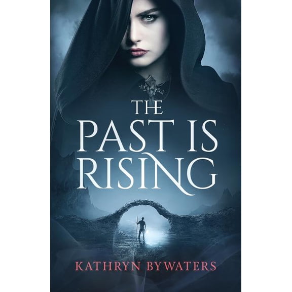 Language of the Dead The Past Is Rising, Book 1, (Paperback)