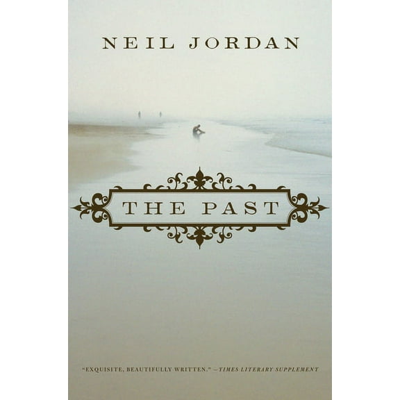The Past (Paperback) by Neil Jordan