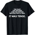 Fire Works Gift The Past The Present The Future Writing Everyday Graphic For Special ...