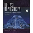 thumbnail image 1 of Pre-Owned The Past in Perspective: An Introduction to Human Prehistory (Paperback) 0072549386 9780072549386, 1 of 1