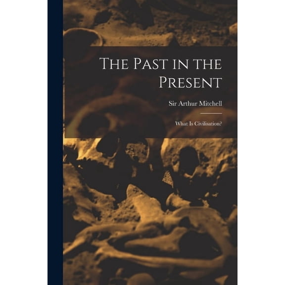 The Past in the Present (Paperback)
