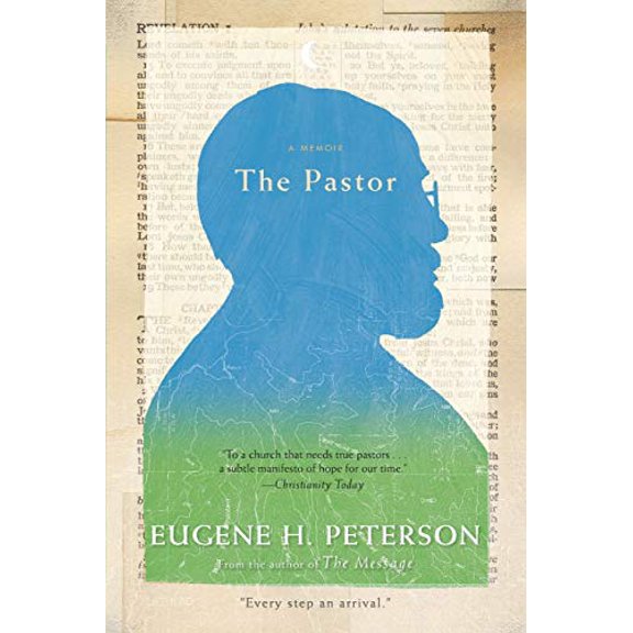 Pre-Owned The Pastor (Paperback) 0061988219 9780061988219