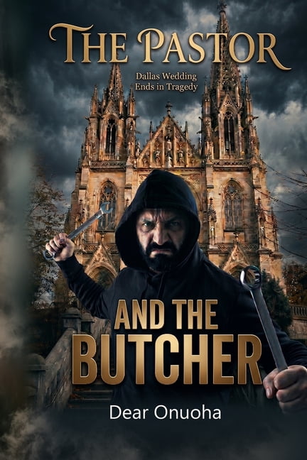 The Pastor and the Butcher, (Paperback)
