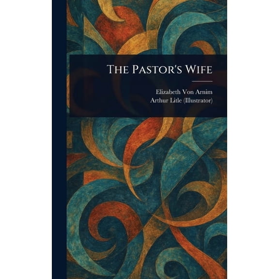 The Pastor's Wife, (Hardcover)
